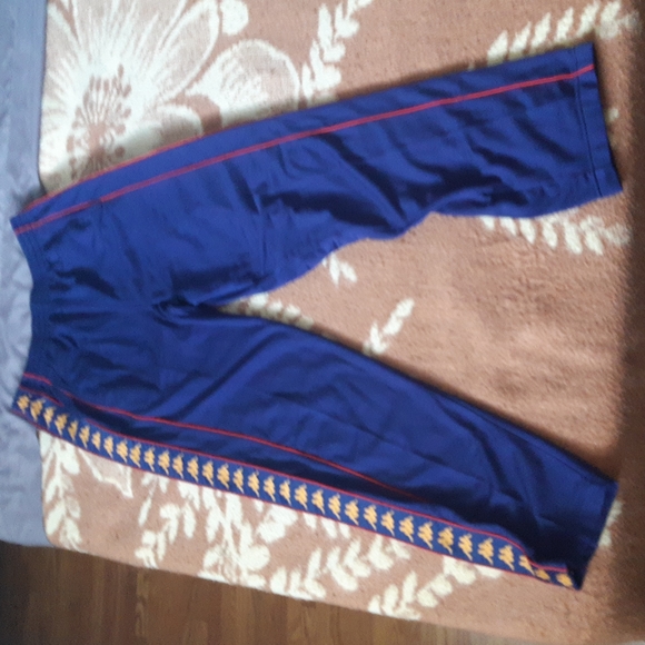 Vintage Kappa Tearaway Pants - Picture 9 of 17